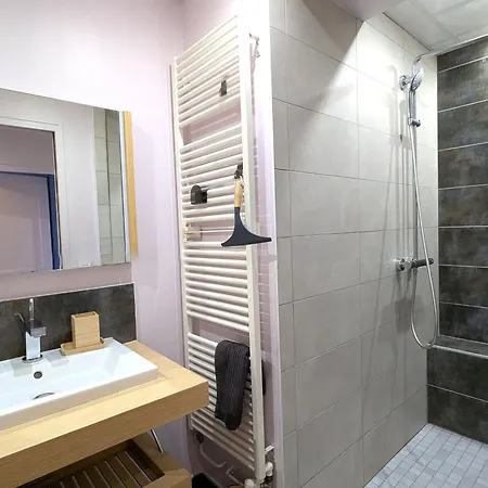 Confortable Pour 4 Personnes Avec Jardin Et Terrasse Pres De Nancy - Fr-1-584-102 Vakantiehuis Villey-le-Sec