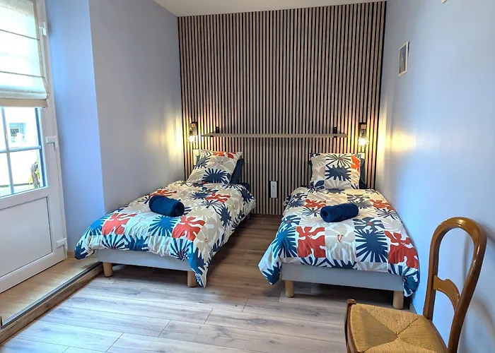 Confortable Pour 4 Personnes Avec Jardin Et Terrasse Pres De Nancy - Fr-1-584-102 Tatil Evi