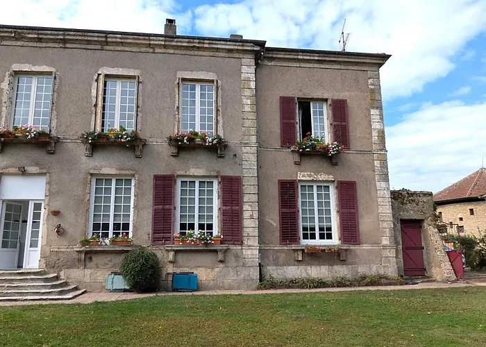 Confortable Pour 4 Personnes Avec Jardin Et Terrasse Pres De Nancy - Fr-1-584-102 Villey-le-Sec