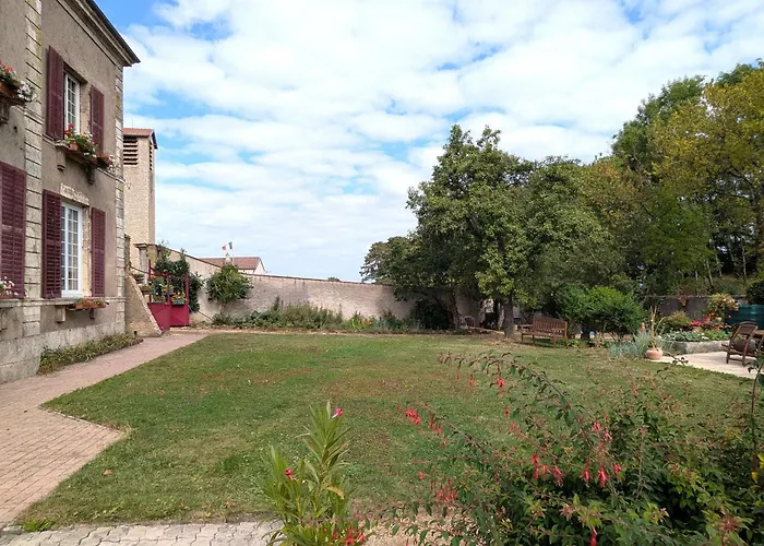Confortable Pour 4 Personnes Avec Jardin Et Terrasse Pres De Nancy - Fr-1-584-102 Tatil Evi
