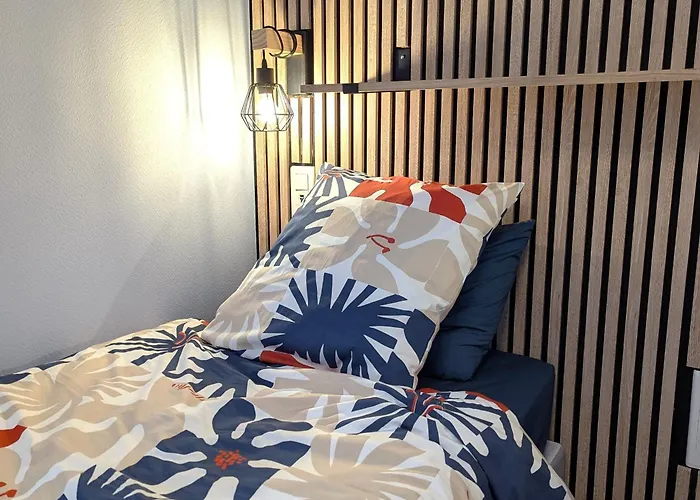 Confortable Pour 4 Personnes Avec Jardin Et Terrasse Pres De Nancy - Fr-1-584-102 Tatil Evi *